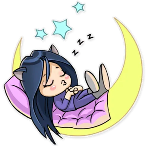 Kitty - Sticker 12