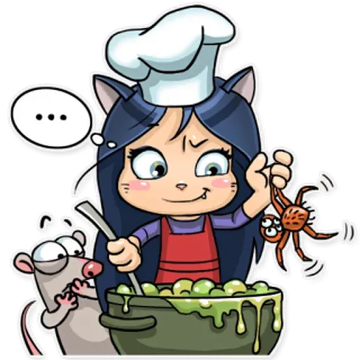 Kitty - Sticker 21