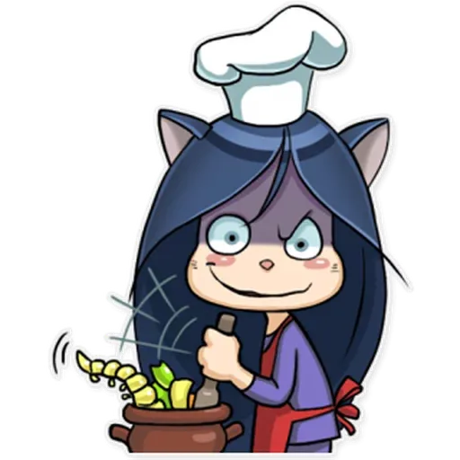 Kitty - Sticker 26