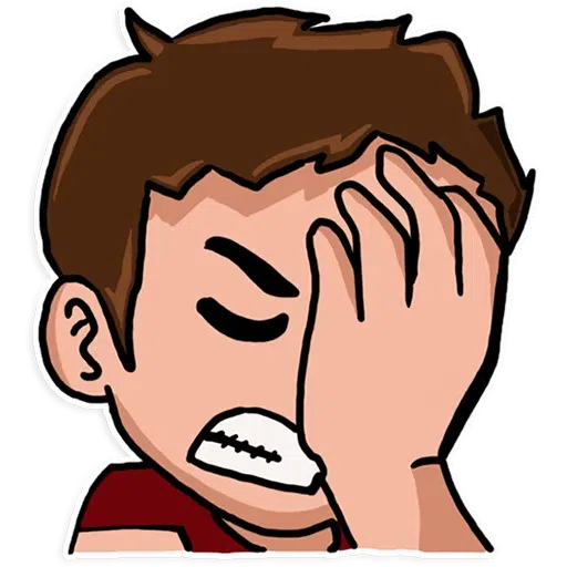 SIIIUUUUUMMM - Sticker 15