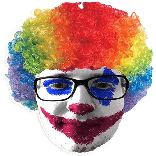 SIIIUUUUUMMM - Sticker 14
