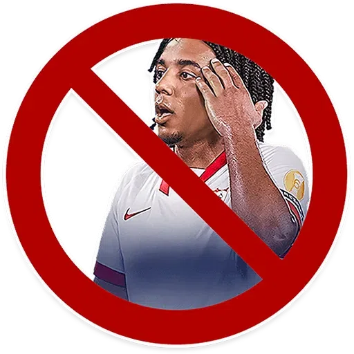 SIIIUUUUUMMM - Sticker 13
