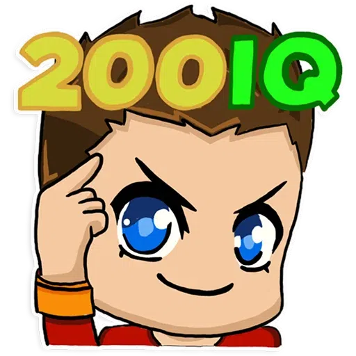 SIIIUUUUUMMM - Sticker 11