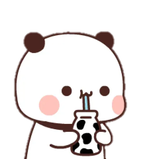 Pan Pan - 1 - Sticker 23