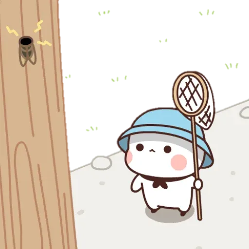 Pan Pan - 1 - Sticker 22