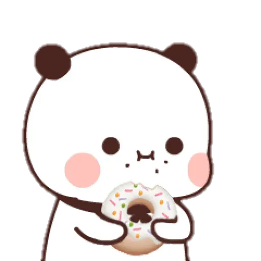 Pan Pan - 1 - Sticker 12