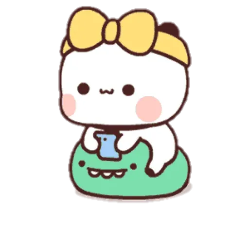 Pan Pan - 1 - Sticker 9