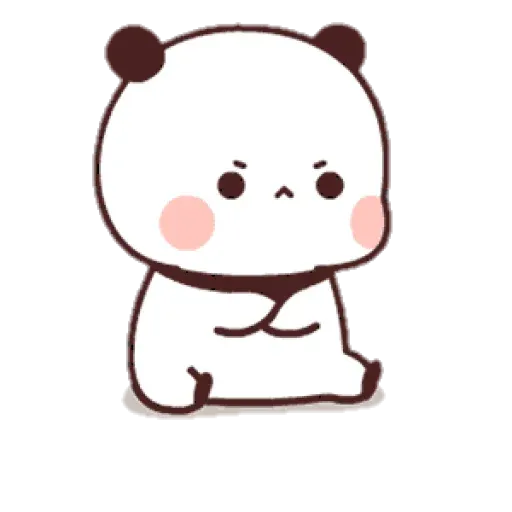 Pan Pan - 1 - Sticker 13