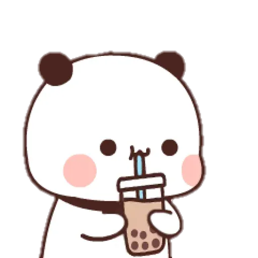 Pan Pan - 1 - Sticker 14