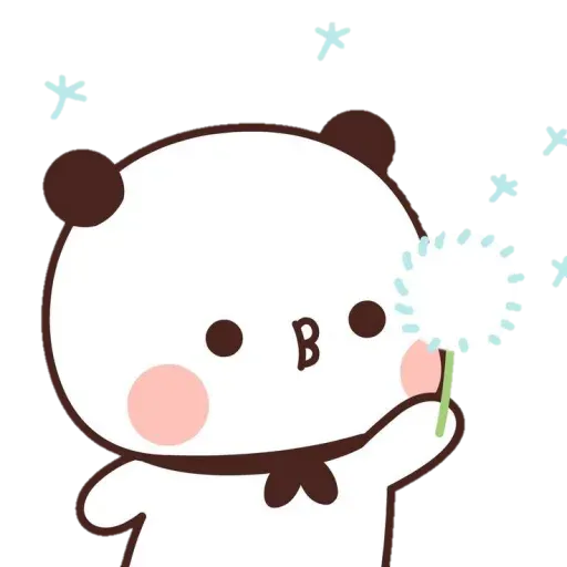 Pan Pan - 1 - Sticker 21