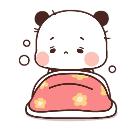 Pan Pan - 1 - Sticker 15