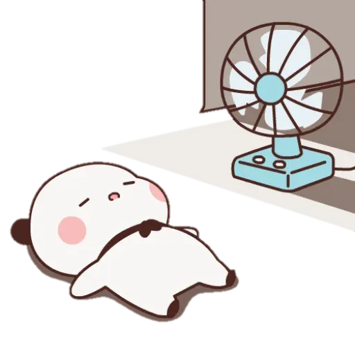 Pan Pan - 1 - Sticker 19