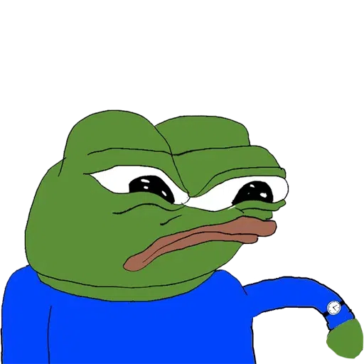 Apu - Sticker 24