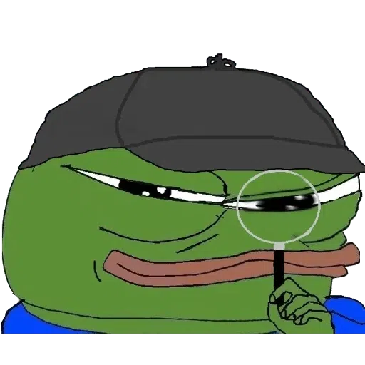 Apu - Sticker 11