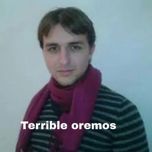 randoms - Sticker 19