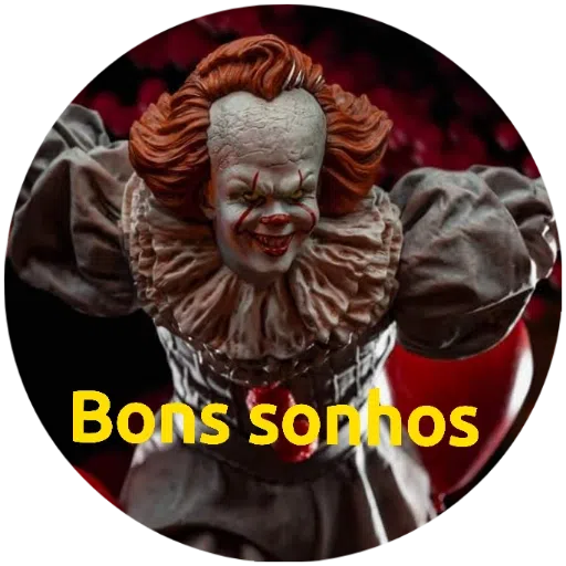 Risos - Sticker 9