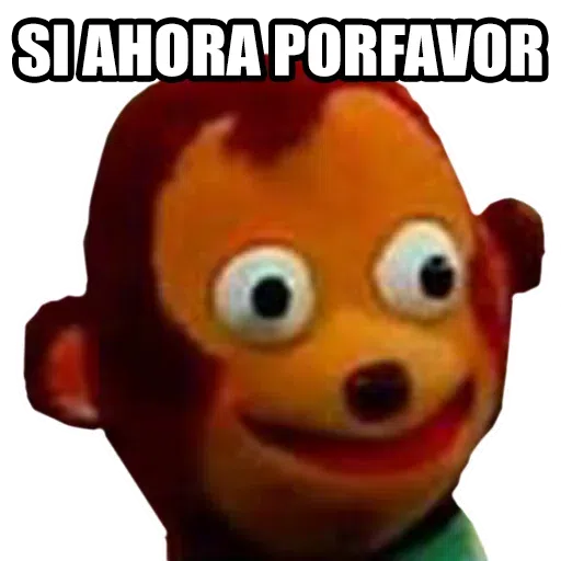 Pedro el mono - Sticker 10