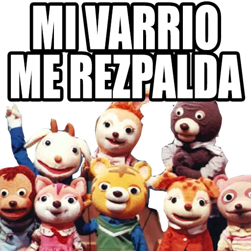 Pedro el mono - Sticker 13