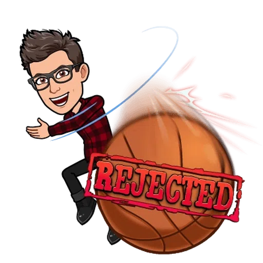 BitMoji 6 - Sticker 22