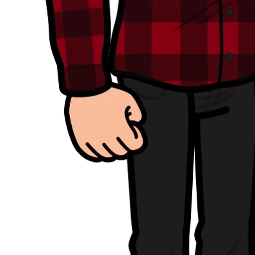 BitMoji 6 - Sticker 21