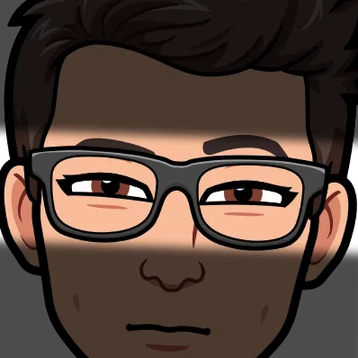 BitMoji 6 - Sticker 18