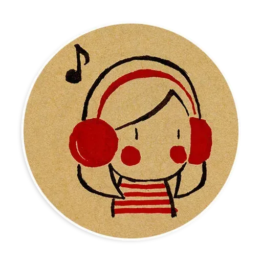 Status - Sticker 25