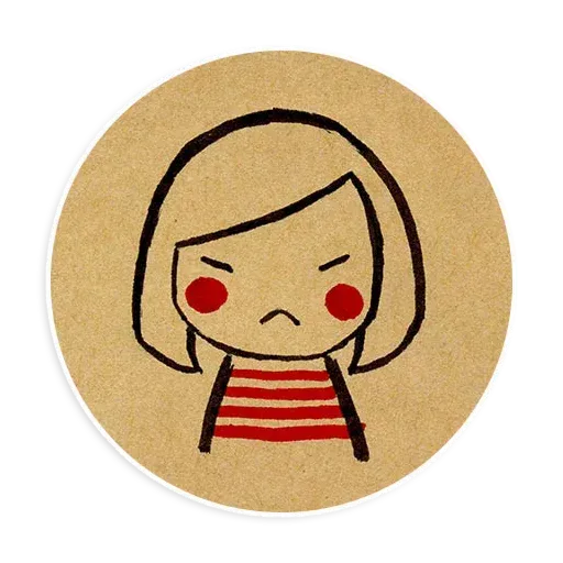 Status - Sticker 24