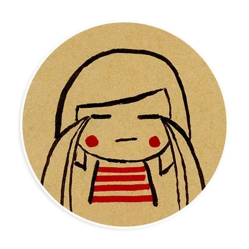 Status - Sticker 26