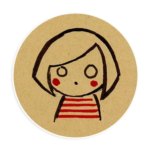 Status - Sticker 23