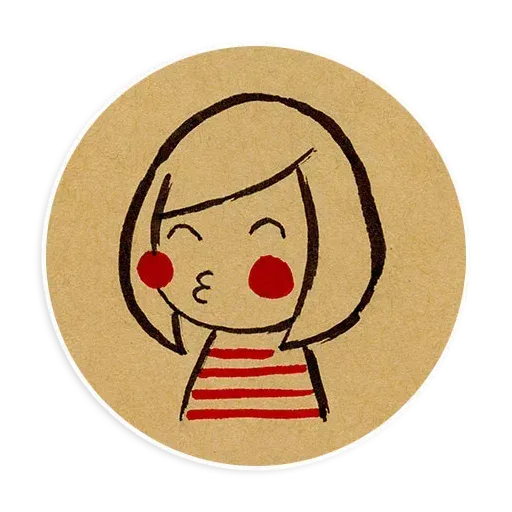 Status - Sticker 21