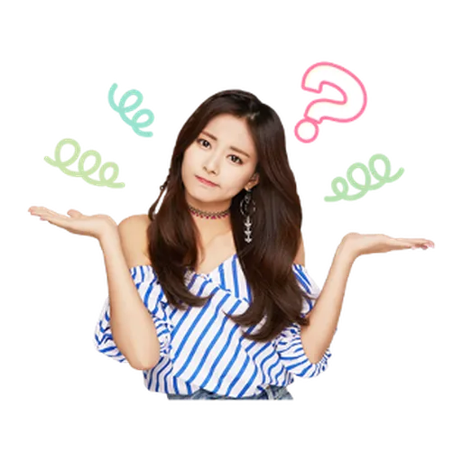TWICE #2 - Sticker 16