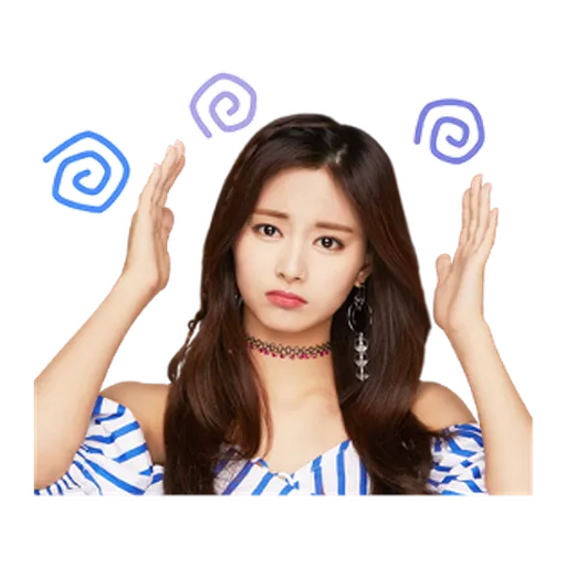 TWICE #2 - Sticker 14