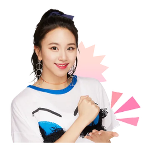 TWICE #2 - Sticker 10