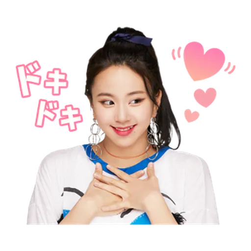 TWICE #2 - Sticker 9