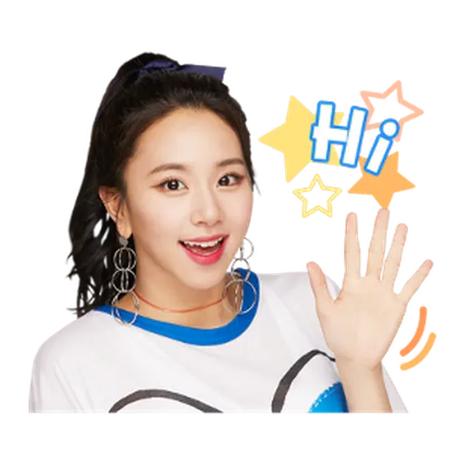 TWICE #2 - Sticker 11