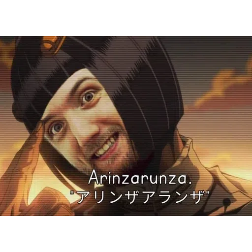 mi general augusto patané - Sticker 19