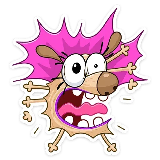 Lady Diggy - Sticker 19