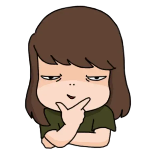 Aida&Kiki - Sticker 23