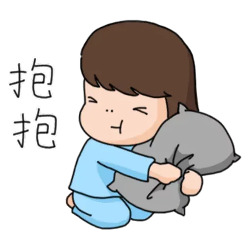 Aida&Kiki - Sticker 19