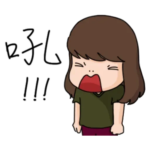 Aida&Kiki - Sticker 10