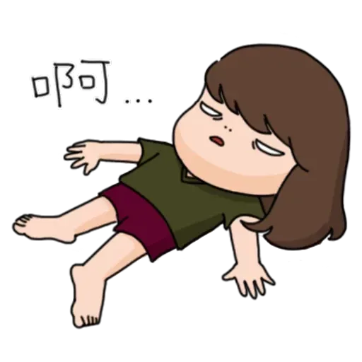 Aida&Kiki - Sticker 22