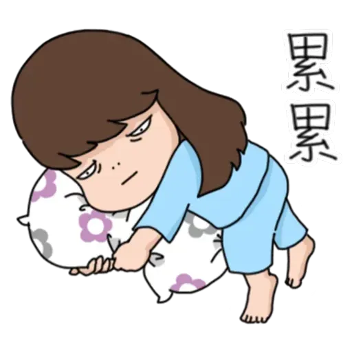 Aida&Kiki - Sticker 16