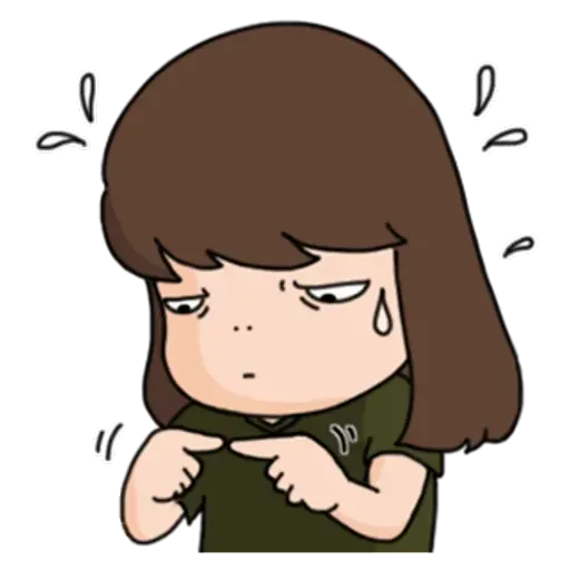 Aida&Kiki - Sticker 24
