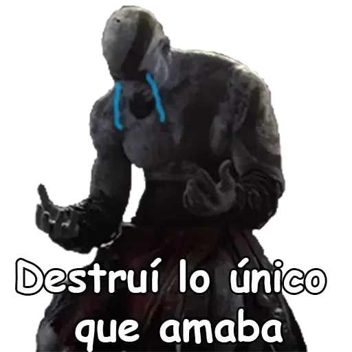 Sad 1 - Sticker 22