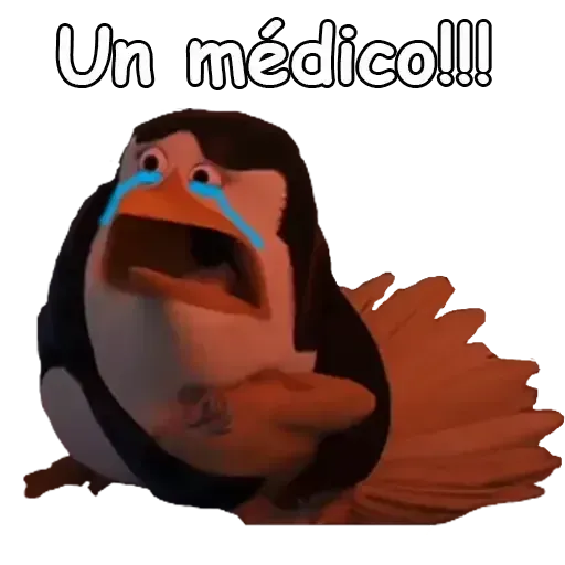 Sad 1 - Sticker 23