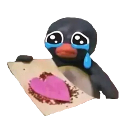 Sad 1 - Sticker 26