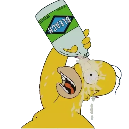 Sad 1 - Sticker 15