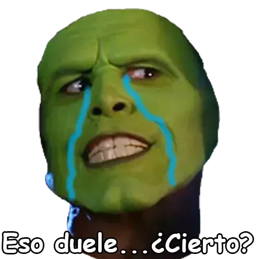 Sad 1 - Sticker 25