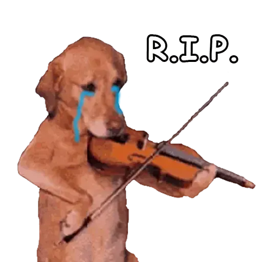 Sad 1 - Sticker 30