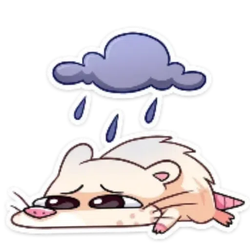 Angus  - Sticker 21